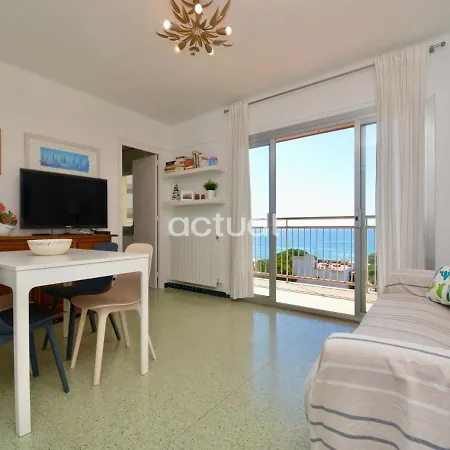 Trevol 6 F Castell-Platja d'Aro