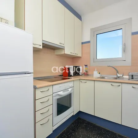 Trevol 6 F * Castell-Platja d'Aro