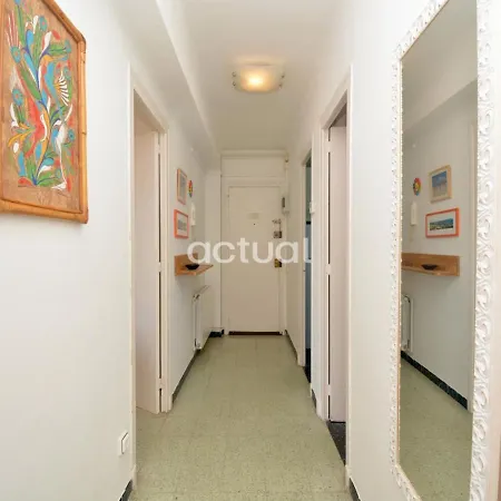 Trevol 6 F Appartement Castell-Platja d'Aro