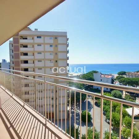 Trevol 6 F Castell-Platja d'Aro