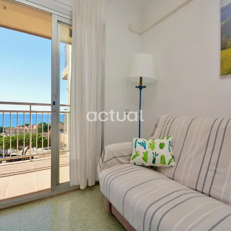 Appartement Trevol 6 F