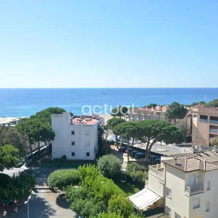 Trevol 6 F Appartement *