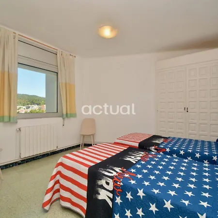 Appartement Trevol 6 F