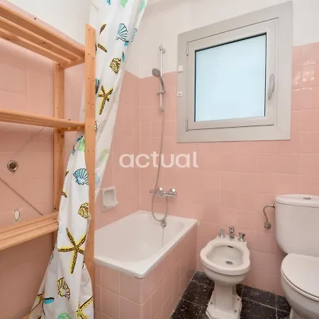 Trevol 6 F Appartement *