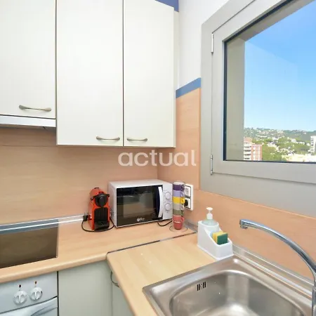 Trevol 6 F Castell-Platja d'Aro