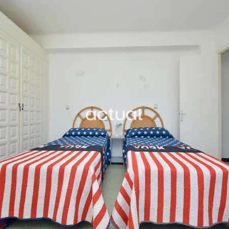 Trevol 6 F Appartement Castell-Platja d'Aro