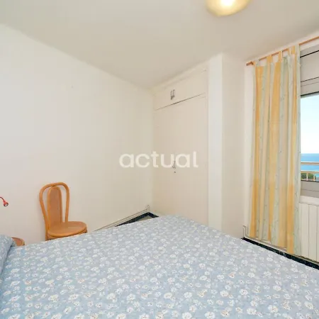 Trevol 6 F * Castell-Platja d'Aro