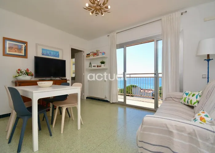 Trevol 6 F Platja d'Aro