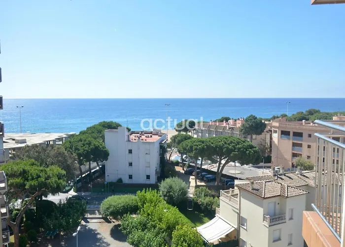 Trevol 6 F Apartman *