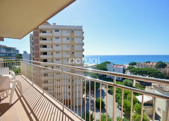 Trevol 6 F Platja d'Aro