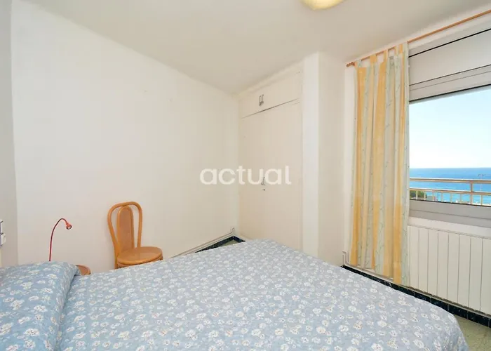 Trevol 6 F * Platja d'Aro